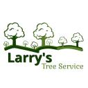 Larrys Tree Service logo